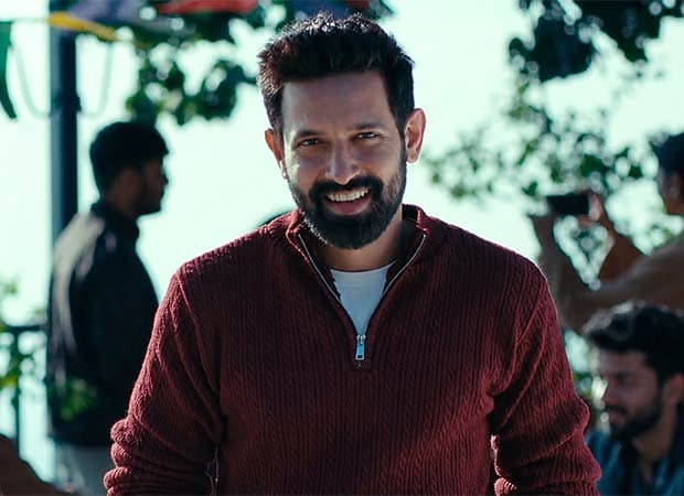 Vikrant Massey: Small Films, Big Impact