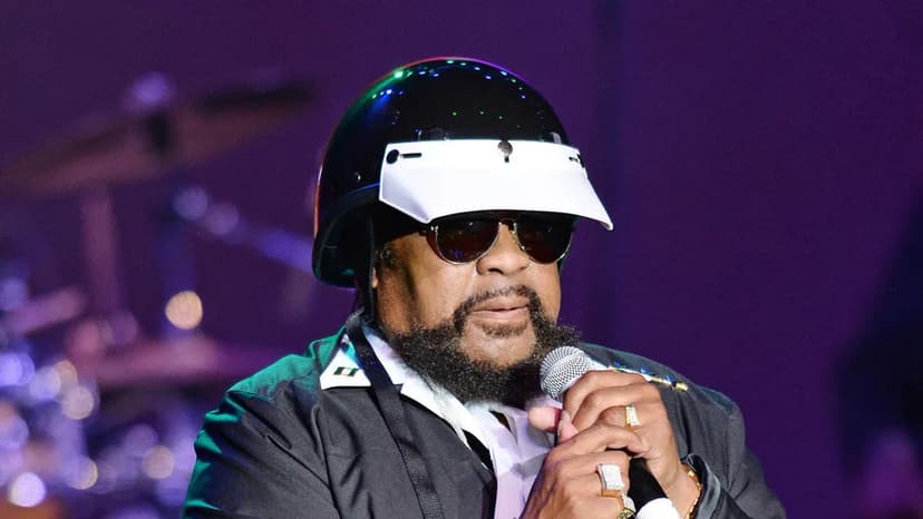 Village People's Victor Willis Dies at 74