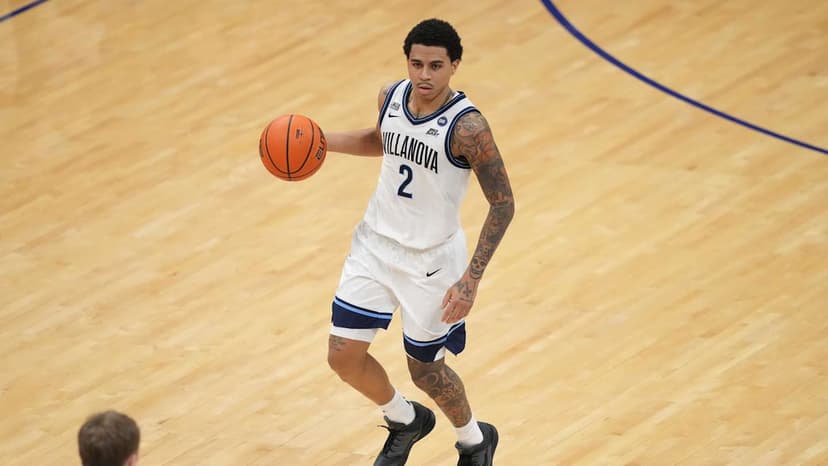 Villanova Aims for Home Win vs. Providence
