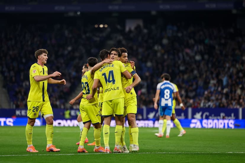 Villarreal vs Espanyol: A Stalemate Looms