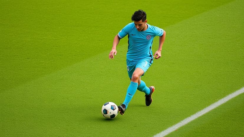 Villarreal vs Real Betis: Clash of Titans!