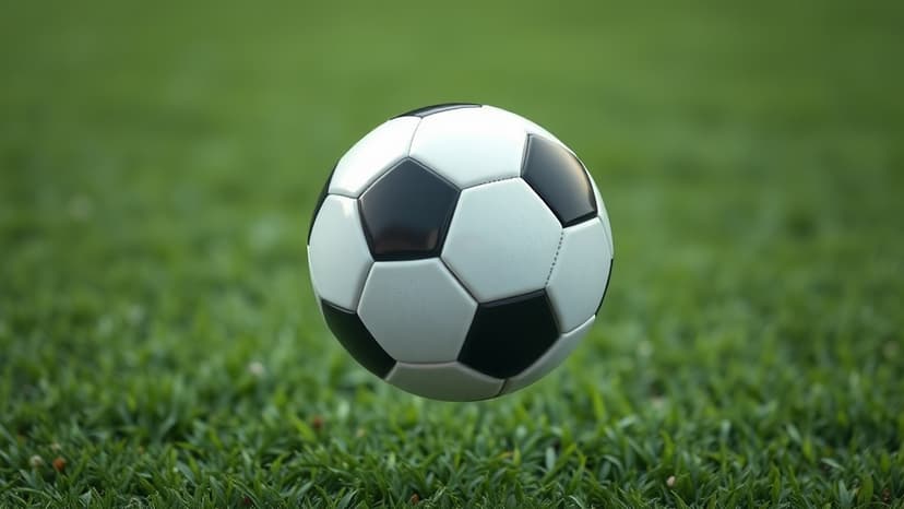 Villarreal's Shock La Liga Title Bid Faces Barcelona