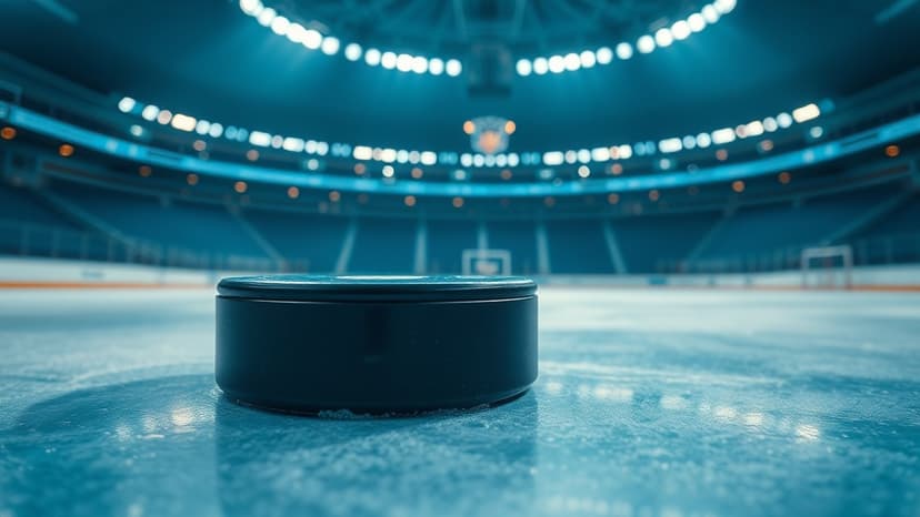 Villeneuve Shines Despite Maple Leafs Loss