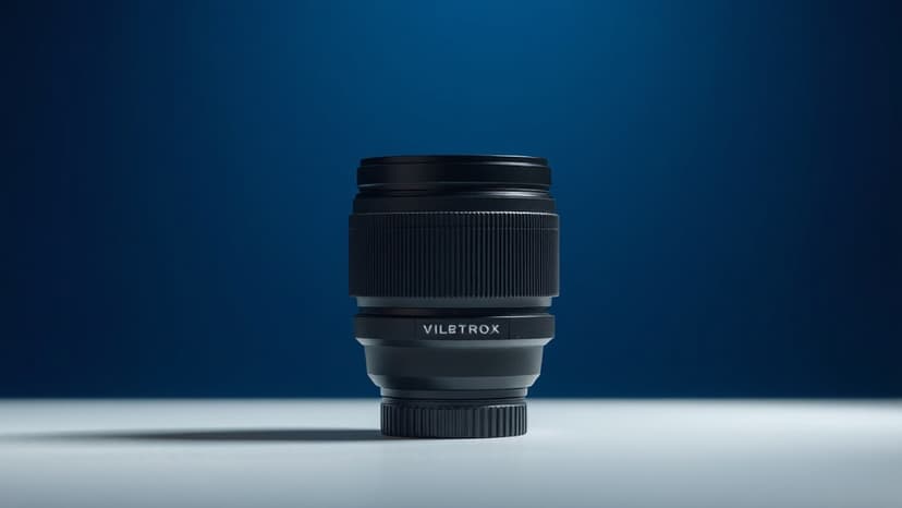 Viltrox EVO Lens: Stellar Optics, Uncertain Future