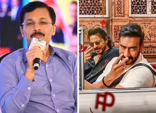 Bollywood Stars Face FDA Over Vimal Ads