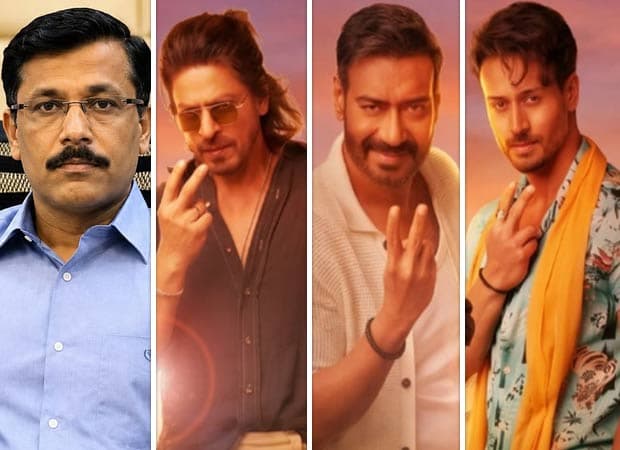 Celebrity Status No Shield: FDA Targets Vimal Ad Actors