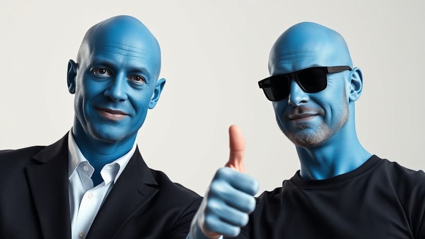 Vin Diesel & Dwayne Johnson: Feud Over?