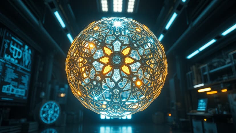 Vinayan Teases New Fantasy Epic