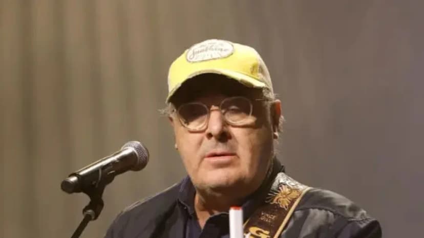 Vince Gill: A 69-Year Legacy in Music