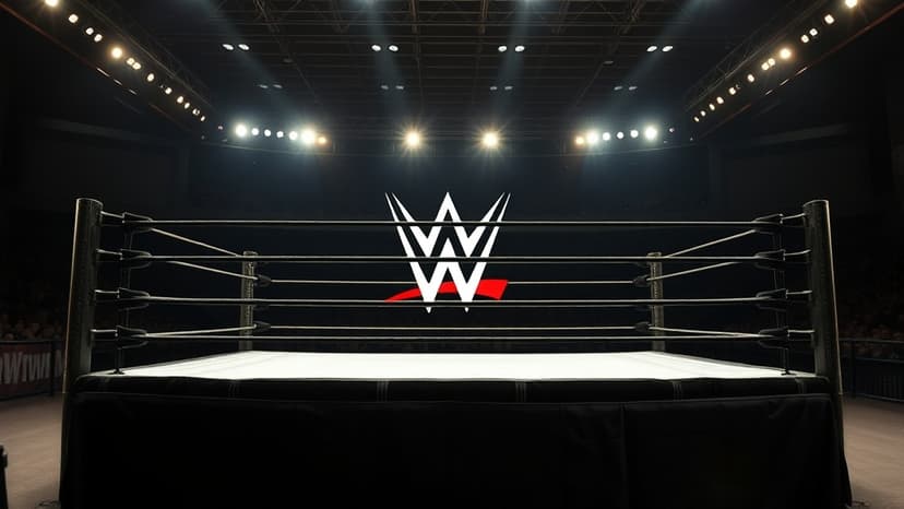 McMahon Dynasty: Riches & Rivals