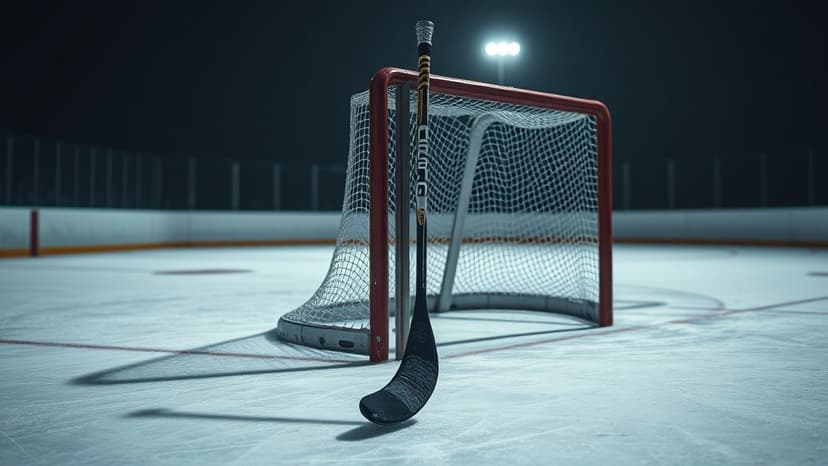 Rangers' Newcomer Iorio Chases NHL Stability