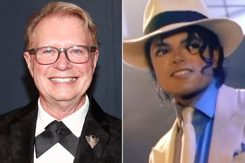Vanguard Award Winner Reveals Secrets of Working with Pop Legends