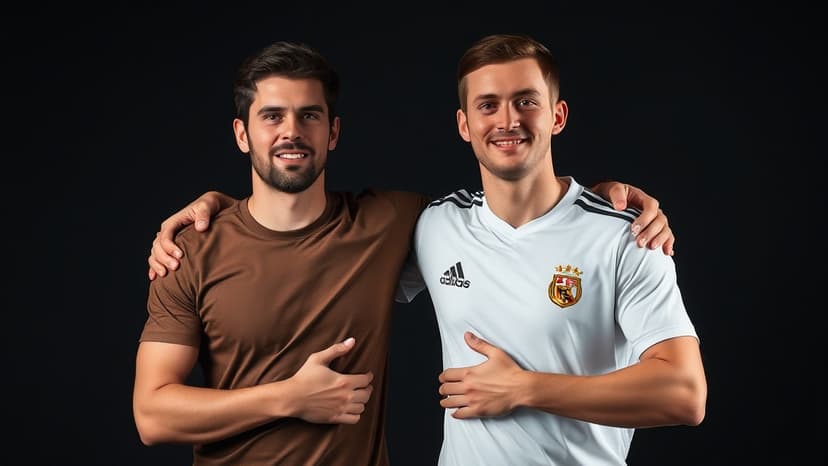 Alonso's Exit Unlocks Vinícius Madrid Deal