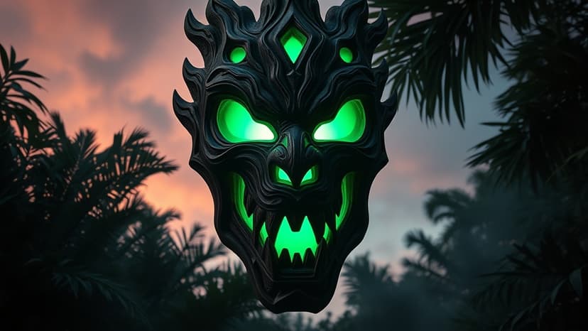 Vineet Kumar Singh: Villain in New Horror-Comedy!