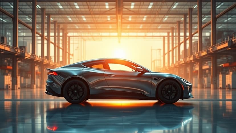 VinFast Q4 Loss Widens Amid Aggressive Expansion