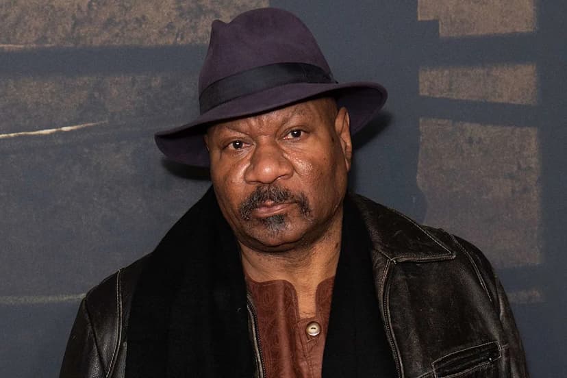Mission Impossible Star Ving Rhames Recovers After Health Scare
