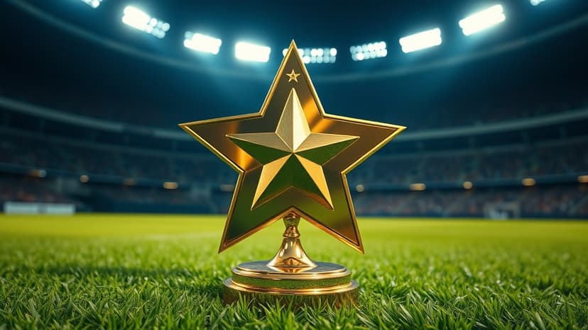 Vinicius Jr: Argentina, France Top World Cup Picks