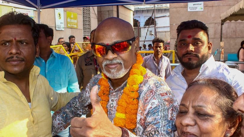 Vinod Kambli's Health: Wife Denies Serious Illness Reports