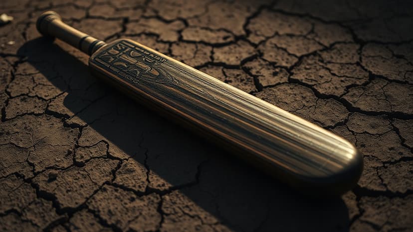 Kambli's Health Battles: A Year On, Still Fighting