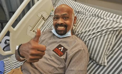 Kambli's Health Battles: A Year On, Still Fighting