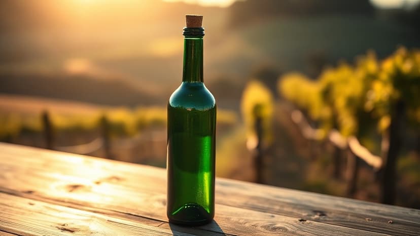 Vintage Ohio Fades, Wine Festivals Explode