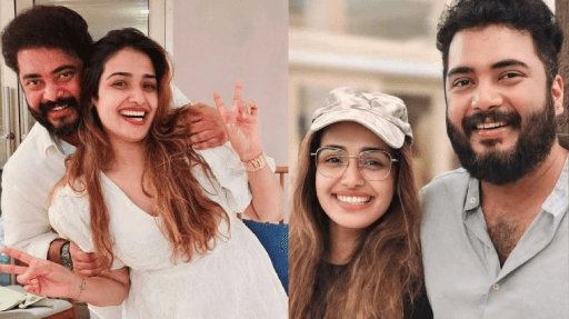 Mollywood Couple's 13-Year Marriage Ends in Divorce