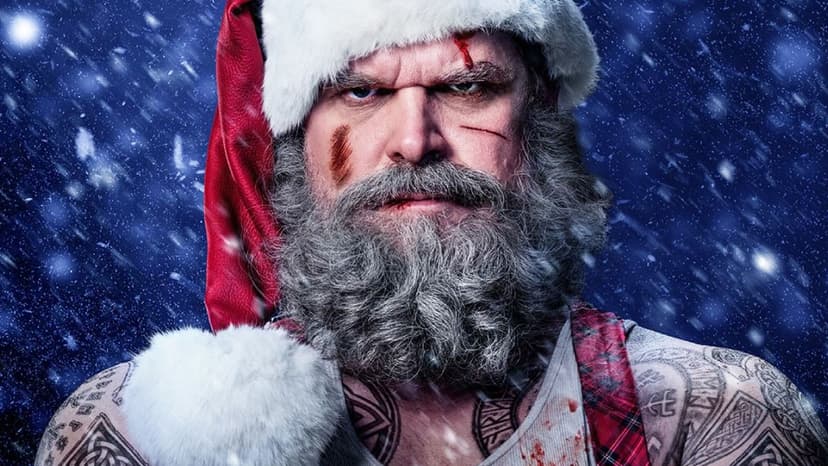Santa's Revenge: Violent Night 2 vs. Thunderbolts Box Office!