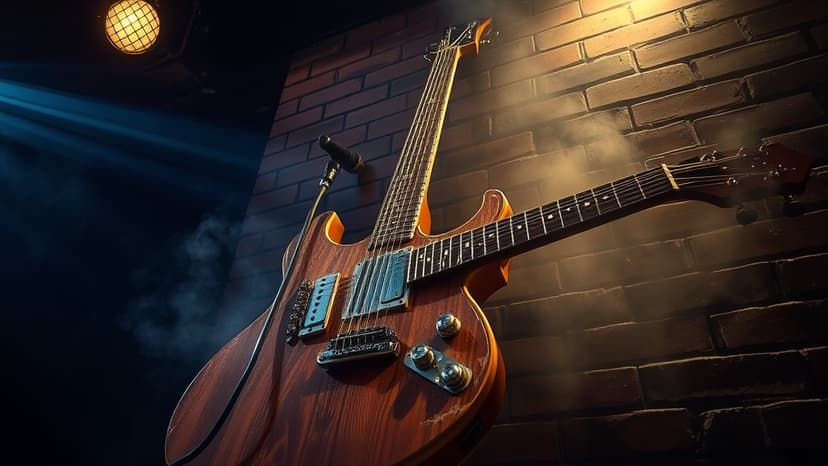 Violent Soho Rocks Back After Four Years!