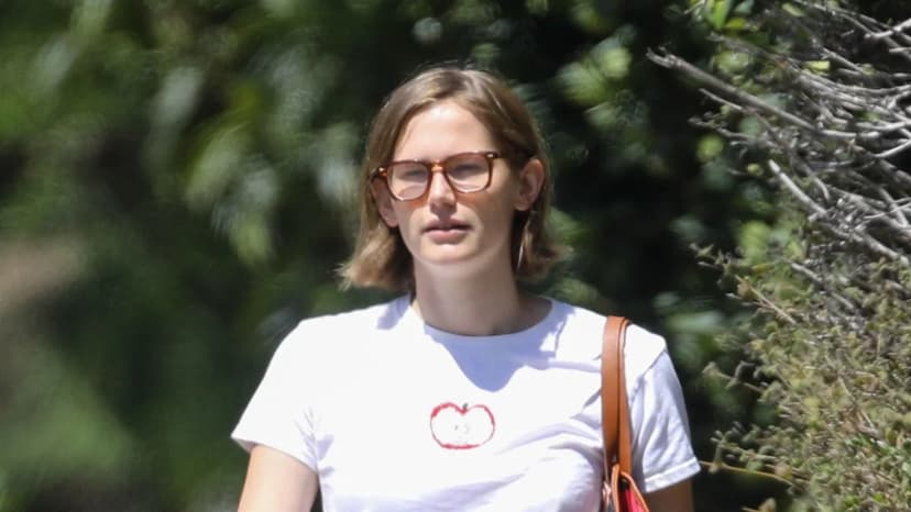 Violet Affleck Continues Grandmother's Activist Legacy