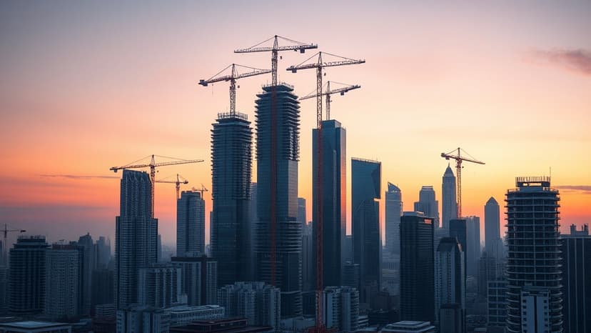 VIP Industries Sells Mumbai Property for ₹40.71 Crore