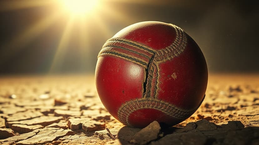 Nigam's Sri Lanka Lessons: Beyond IPL