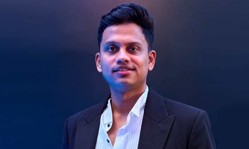 Sports Marketing Ace Joins Zee