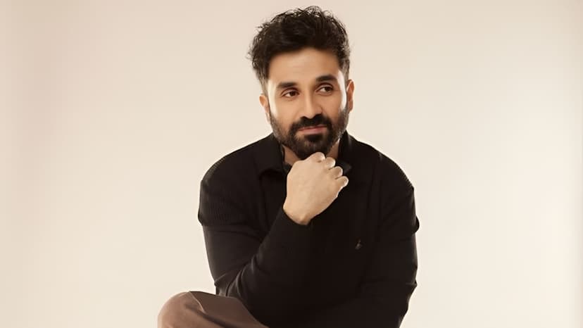 Vir Das Mocks Political Flip-Flops Post-Resignation