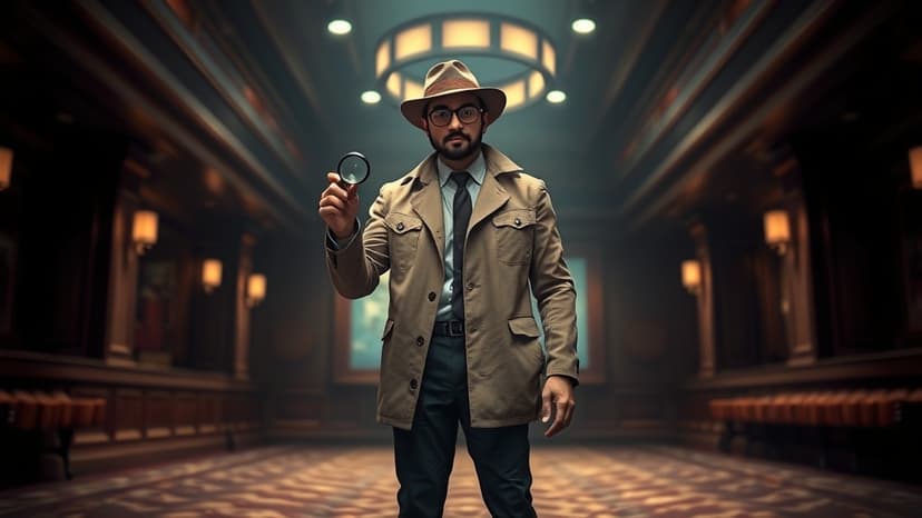 Vir Das's Comedy 'Happy Patel' Challenges 'Dhurandhar' Wave