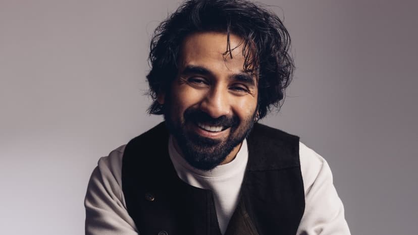 Vir Das's 'I Say We Run!' Tour Hits UK & N. America