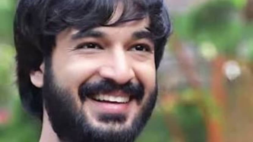 Rajkumar Hirani's Son Vir Thanks Arshad Warsi