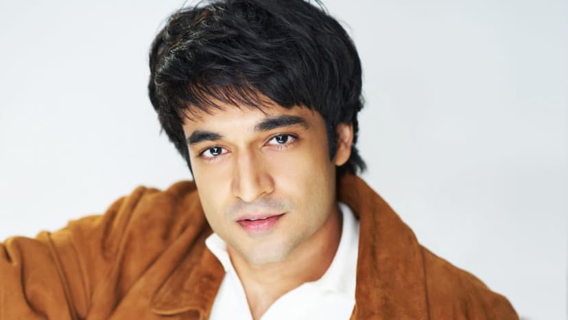 IMDb Top Celeb: Vir Hirani's Debut Steals Hearts