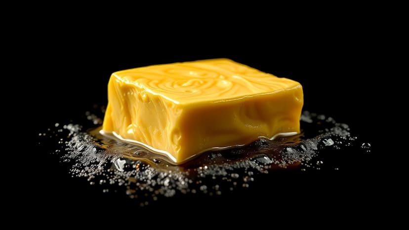 Airline Mocks US Healthcare Over Butter Snack