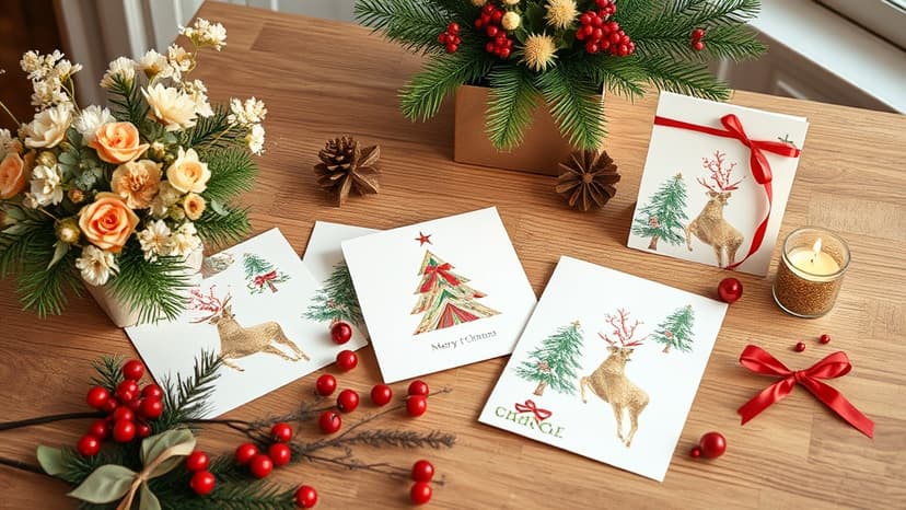 Viral Plea for Christmas Cards Sparks Global Kindness