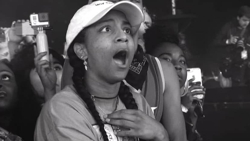 Viral Coachella Sensation Sydney Hardeman Dies by Suicide at 25