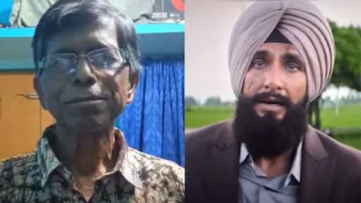 Bengali Singer's Arijit Singh Cover Goes Viral