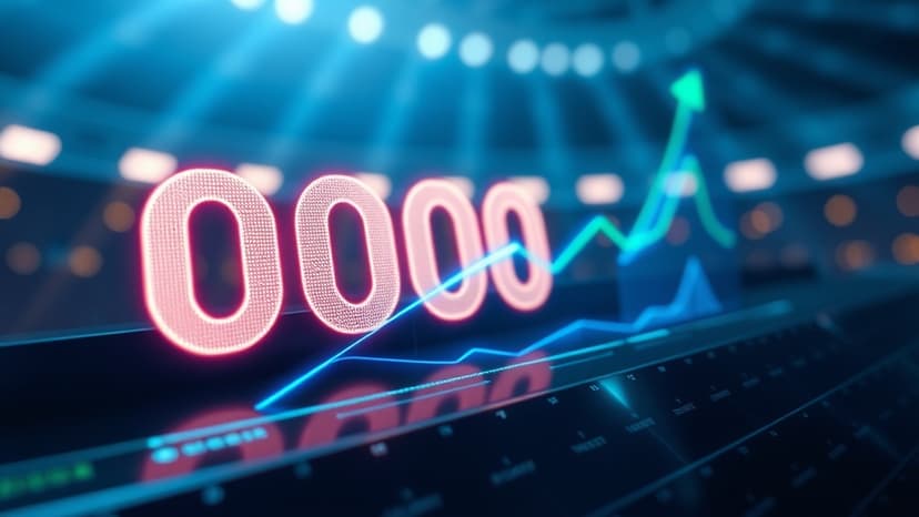 Cricket Fan's Viral Moment: From Stands to Stardom