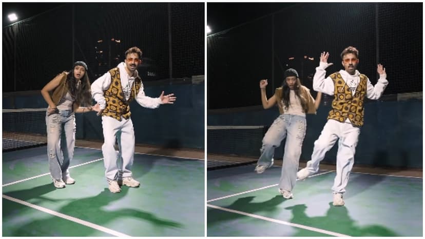 Bahraini Track 'FA9LA' Sparks Viral Dance Sensation