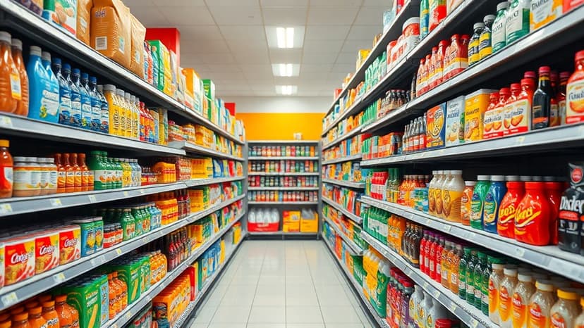 Boring Town's Star: Dancing Cashier Goes Viral