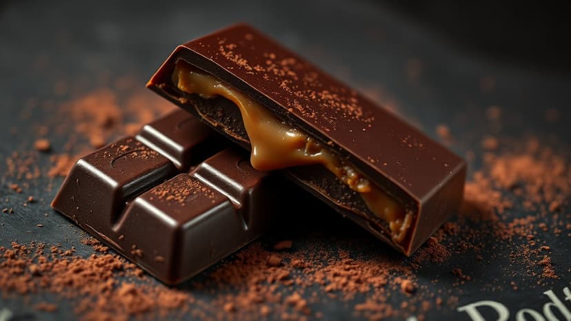 Viral Dubai Chocolate: From Side Hustle to Sweet Success