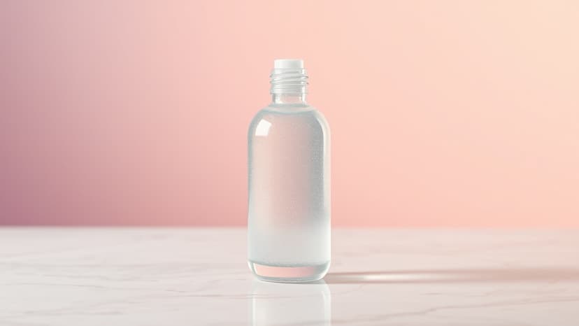 Dubai Woman's Acne Glow-Up Goes Viral