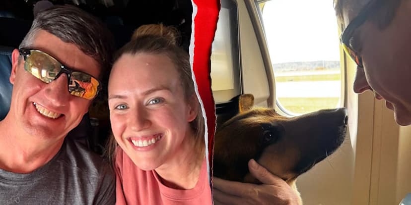 Guide Dog Chaos: Flight Dispute Goes Viral
