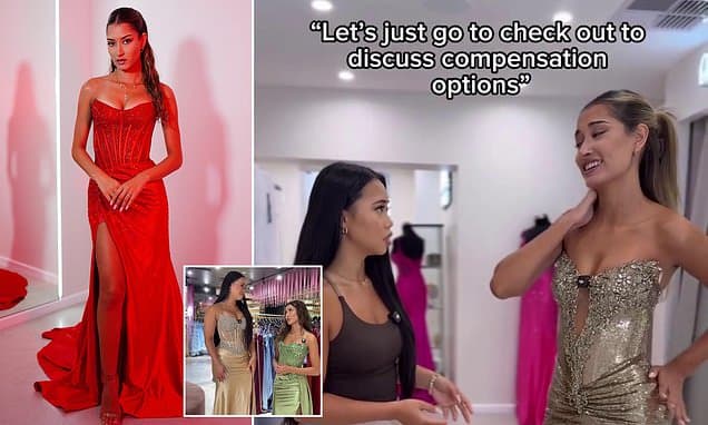 Sydney Boutique's Skits Hit 100M Views