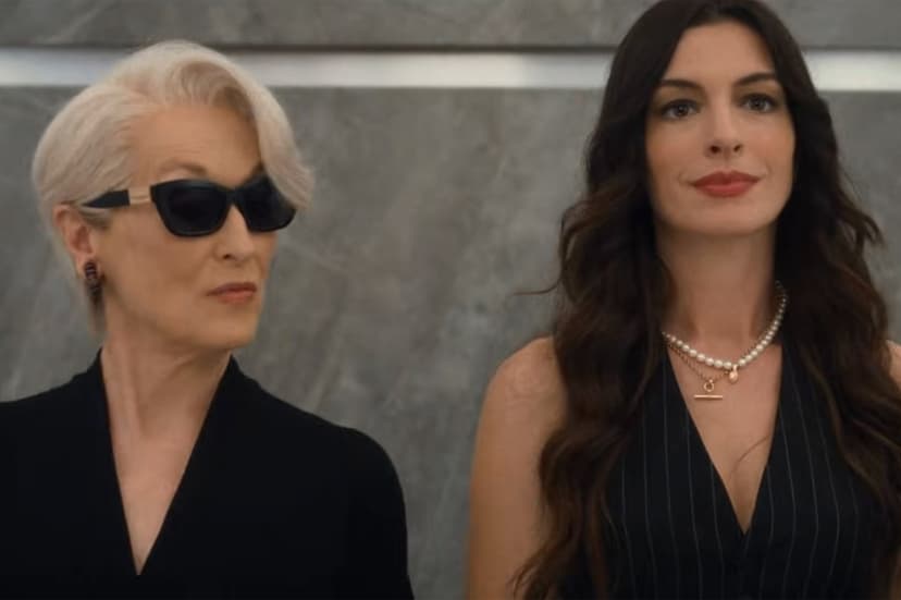Sequel Soundtrack Bumps Gaga, Madonna, Miller Hits