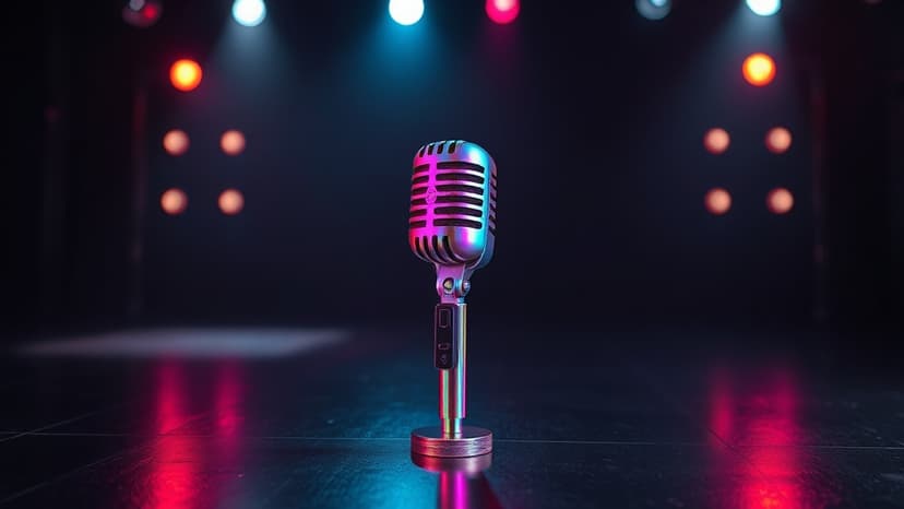 Indian Woman's Japanese Rap Goes Viral